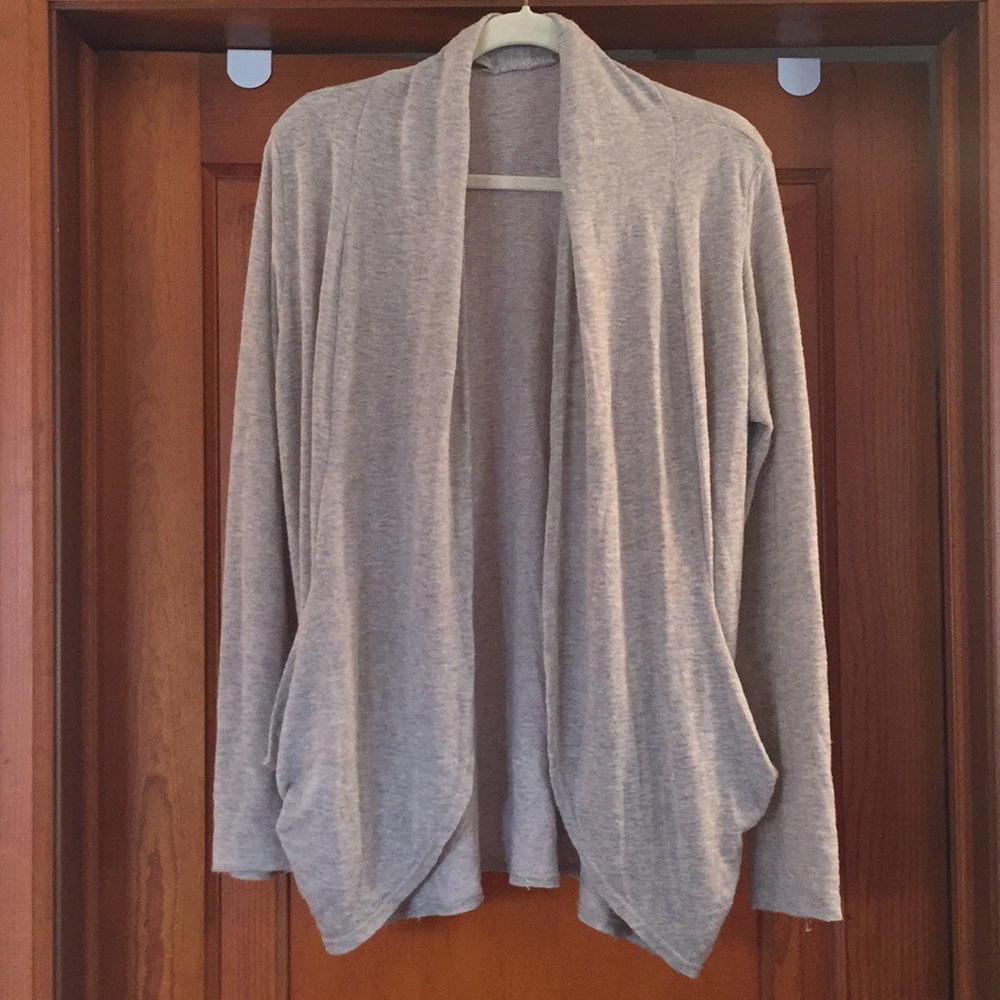 Cardigan